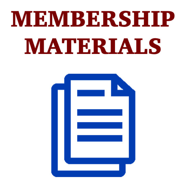 Lincoln Bar Association Lba Membership Materials 