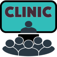 Lincoln Bar Association (LBA) Clinic Presentations 2023-2024 Image